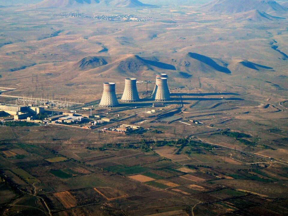 Metsamor AES ciddi nüvə təhlükəsi mənbəyidir - Türkiyədən XƏBƏRDARLIQ