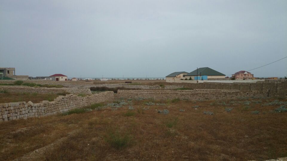 Bakıda torpaq kəskin bahalaşıb - QİYMƏTLƏR
