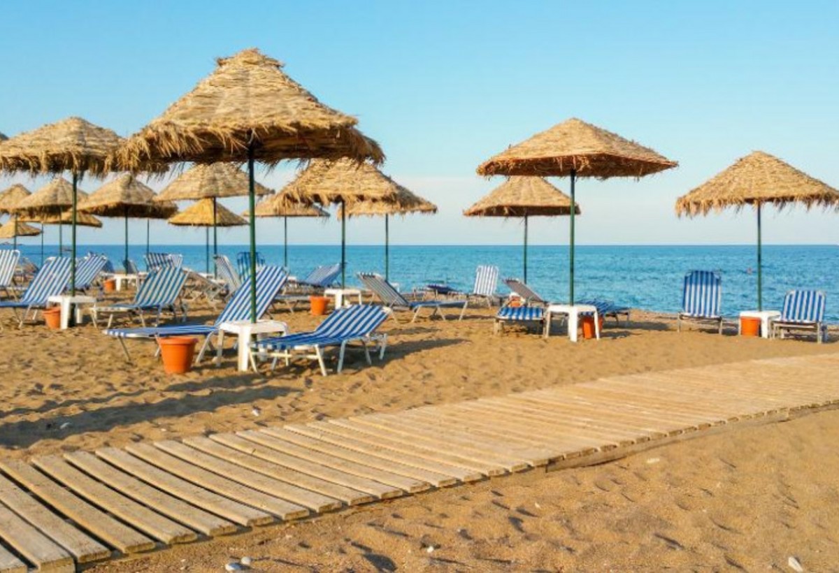 Çimərliklərdə gözlənilən HAVA