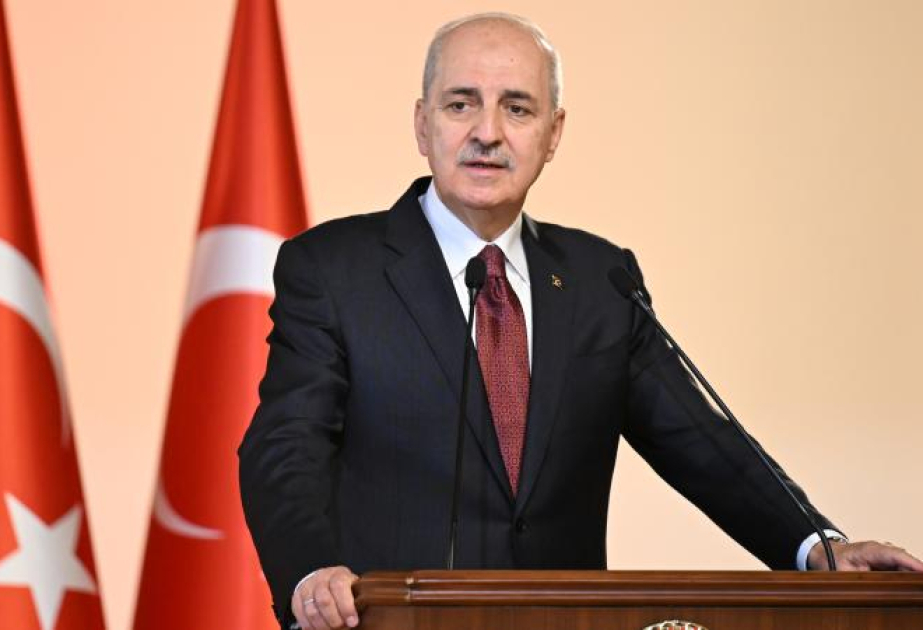 Türkiyə parlamentində yeni komissiya - İLK İCLAS