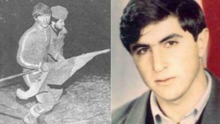 Natiq Qasımovun qardaşı: Anam ağrılardan canını qurtardı