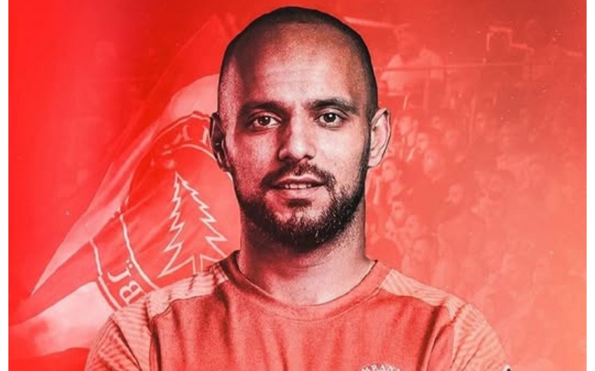 Millimizin futbolçusu Türkiyə klubundan ayrıldı