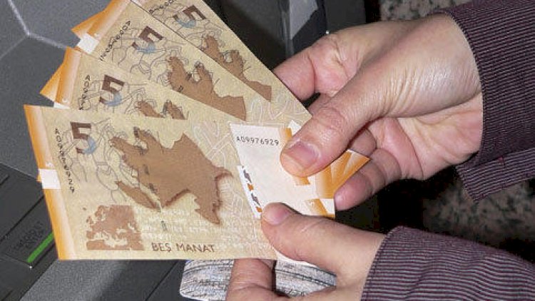 Bütün sosial müavinətlər TAM ÖDƏNİLDİ