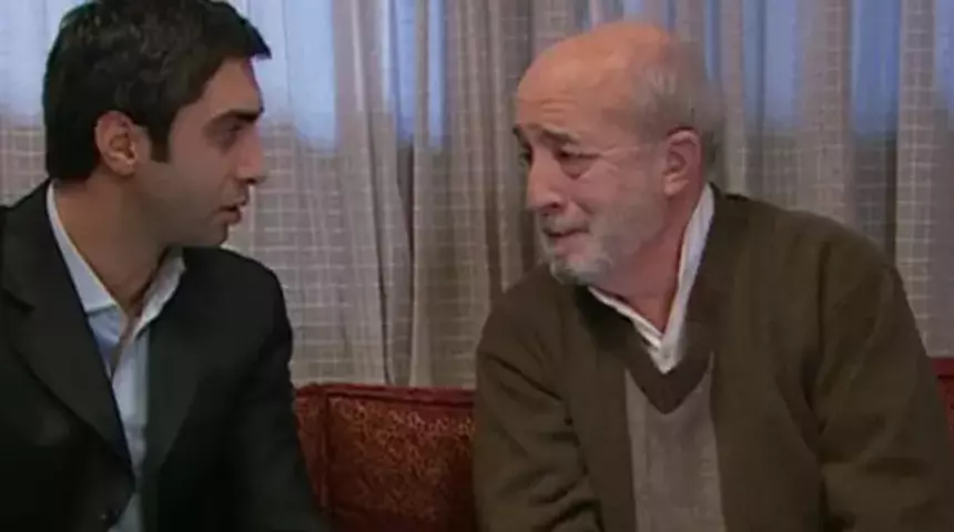 “Yenidən "Kurtlar Vadisi" çəkilsə, oynamaram”