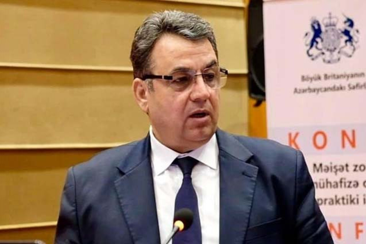 Hüquq müdafiəçisi həbs olundu