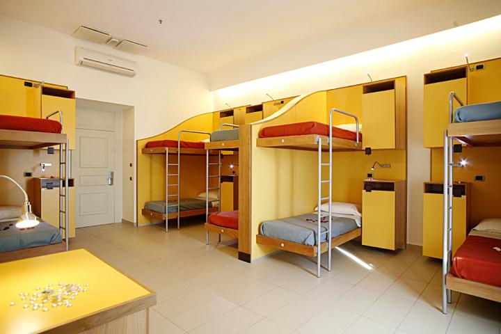 Azərbaycanda hostellərə kamera quraşdırılacaq - QƏRAR