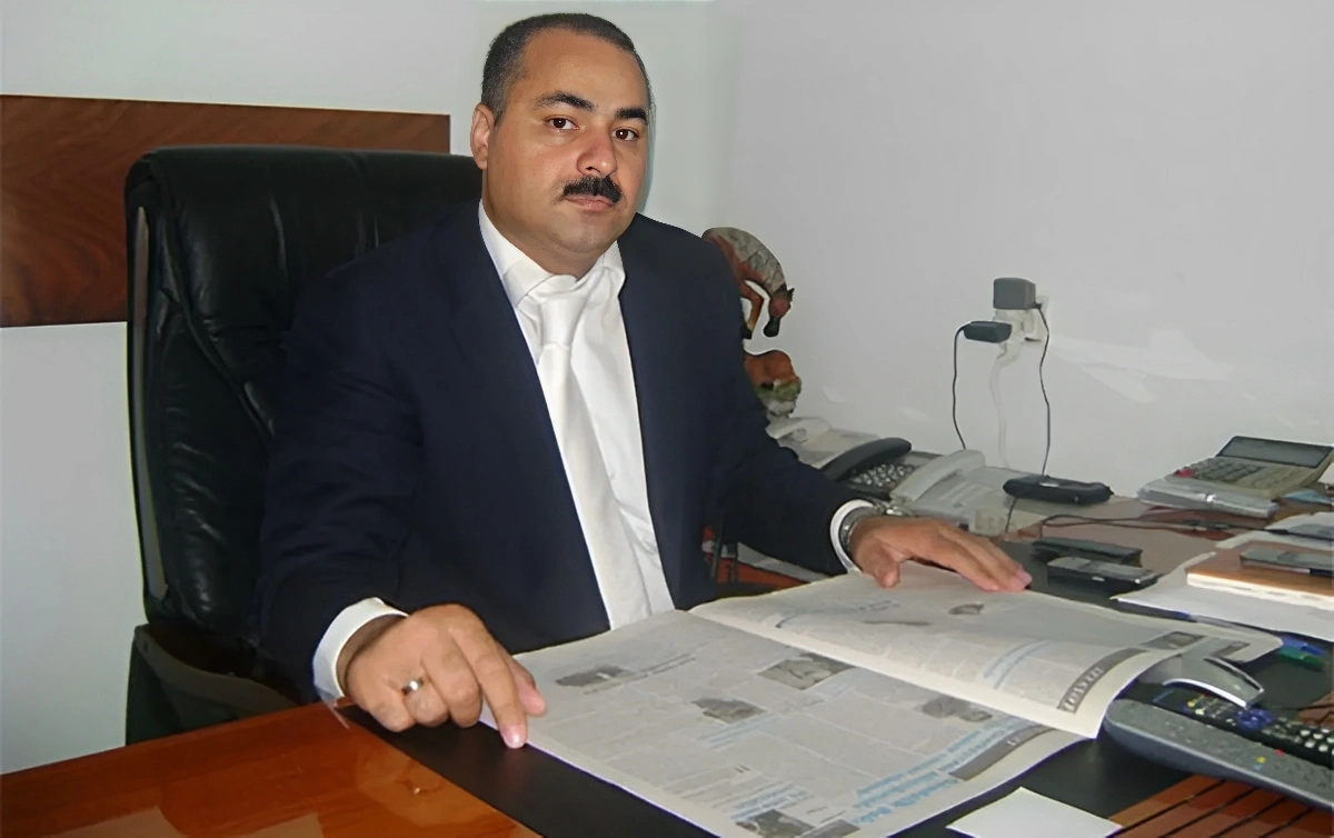 Həbsdə olan baş redaktorun cəzası azaldıldı