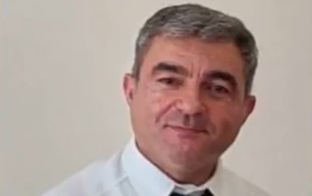 Daha bir direktorun səs yazısı YAYILDI