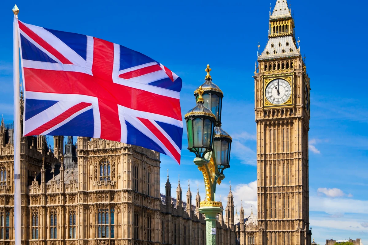 Britaniya İsrailə şərt qoydu