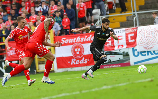 “Qarabağ” cavab matçına çıxır
