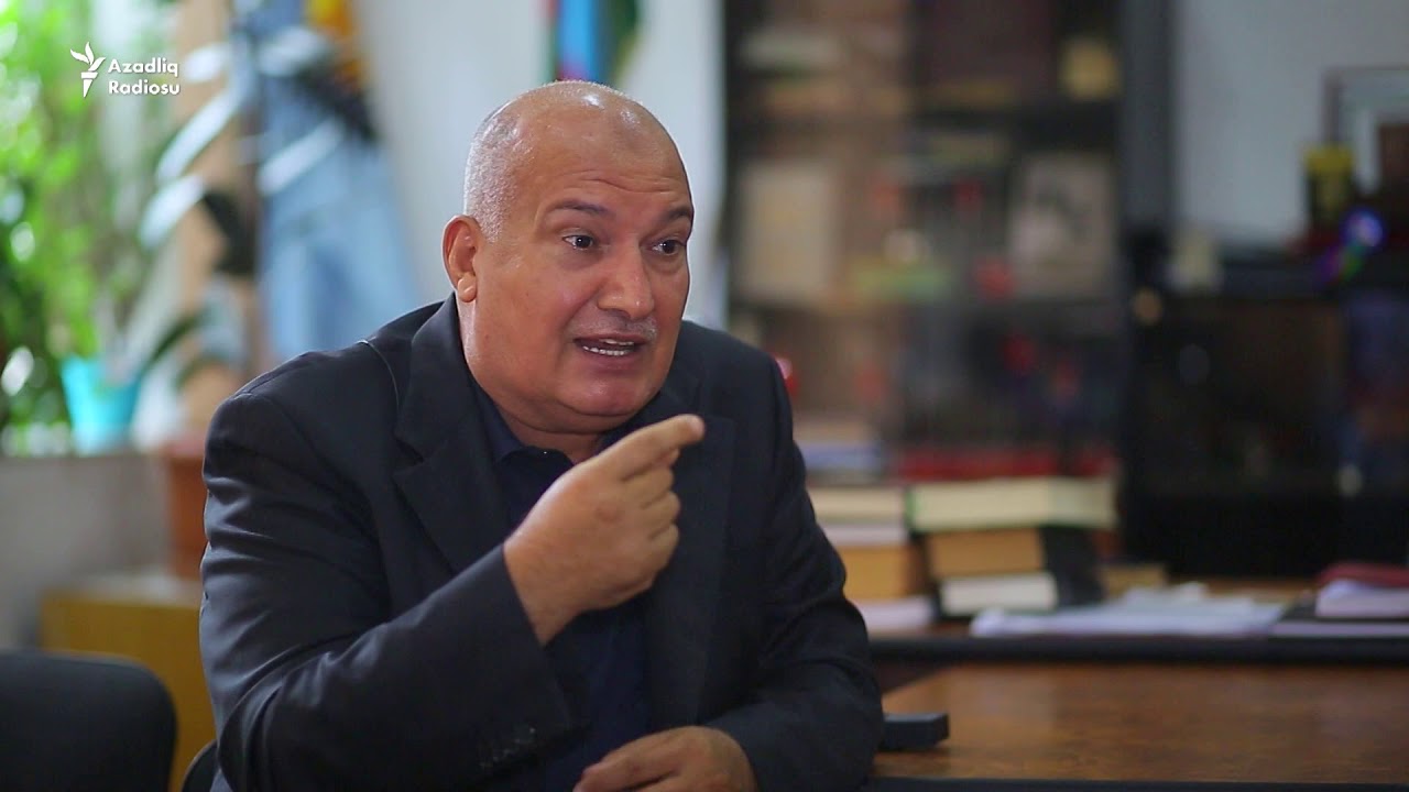 Sərdar Cəlaloğlu məhkəməyə verildi -