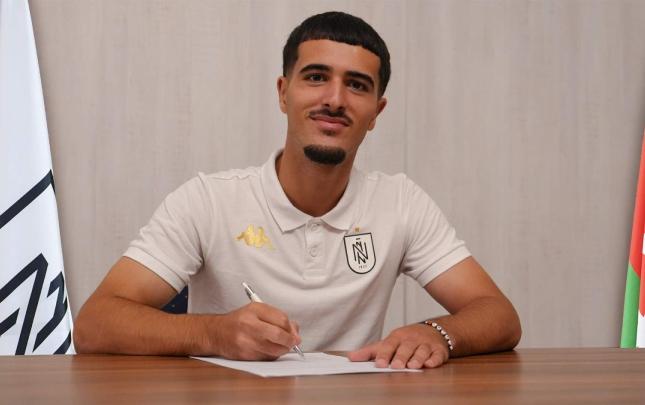 “Neftçi”dən yeni transfer