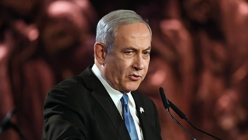 Netanyahunun vəkilini öldürmək istədilər - Qətli kim sifariş verib?