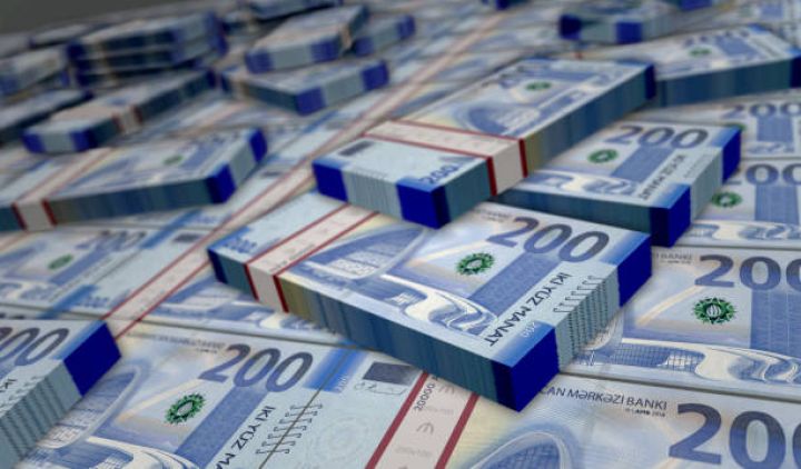 Turizm Agentliyi 13 mln. manatı büdcəyə qaytarmayıb