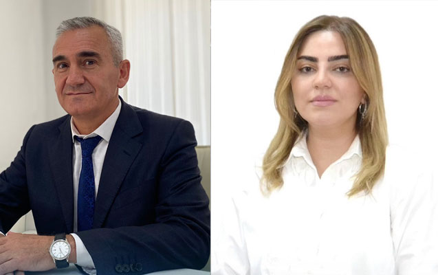 Vüqar Qurbanovdan yeni təyinatlar