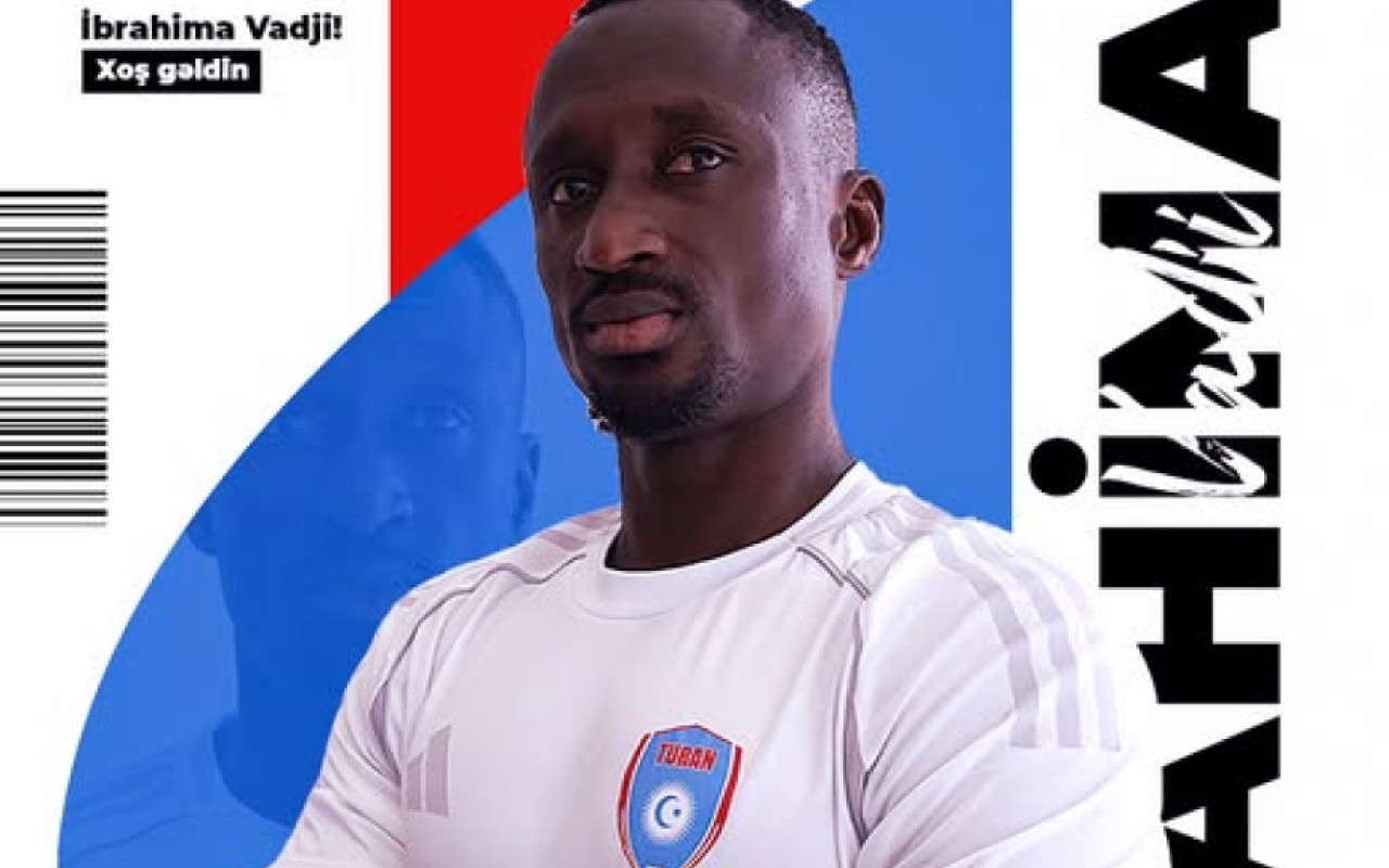 “Turan Tovuz” “Qarabağ”ın sabiq hücumçusunu transfer etdi