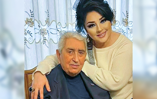 Bu gecə Arif Babayevi yuxumda gördüm...