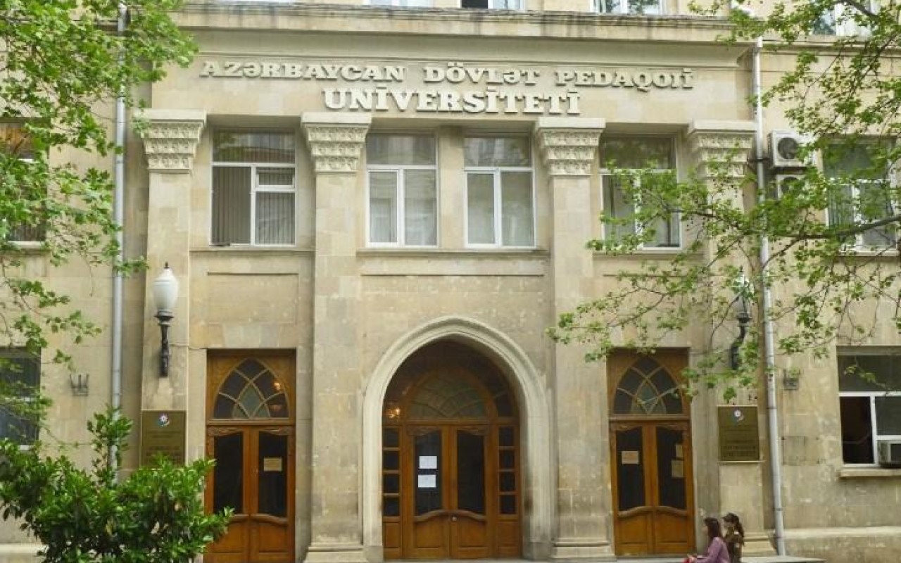 Pedaqoji Universitetdə təhsil haqqı artırılıb - Səbəb AÇIQLANDI