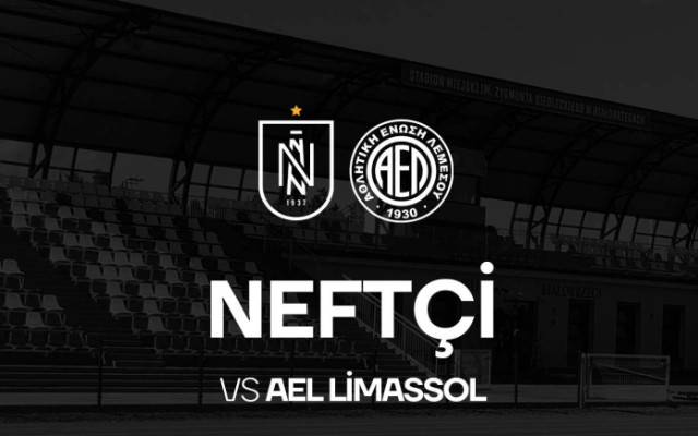 “Neftçi”nin oyununun vaxtı müəyyənləşdi