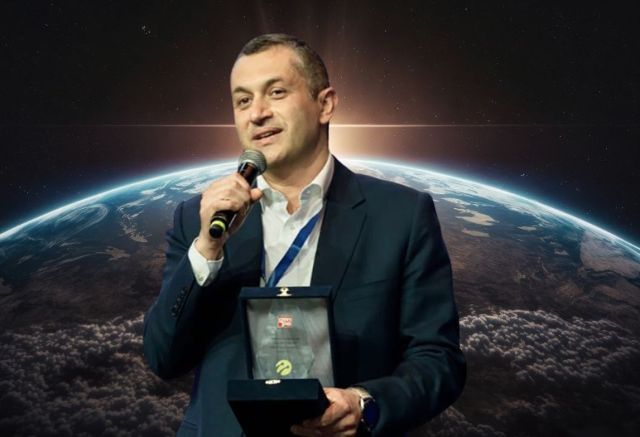 Türkiyənin üçüncü vətəndaşı kosmosa yollanır