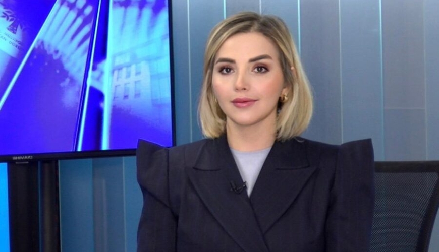İran mətbuatı Yeganə Hacıyevanı aldadıb: “Adım siyahıya məndən xəbərsiz əlavə olunub”