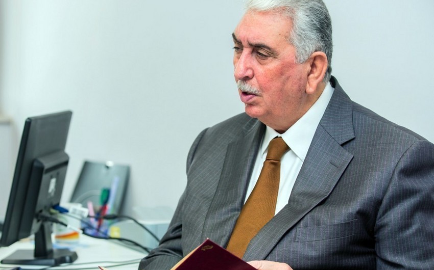 Arif Babayev I Fəxri Xiyabanda DƏFN EDİLƏCƏK