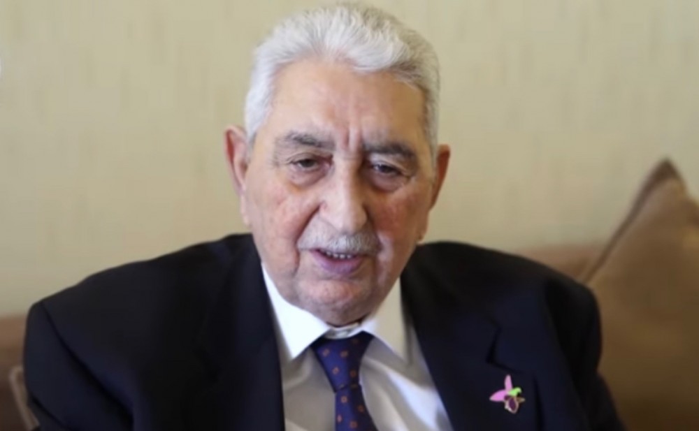 Arif Babayevlə vida mərasimi Beynəlxalq Muğam Mərkəzində olacaq