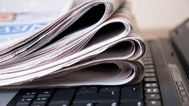 Reyestri olmadan fəaliyyət göstərən çap mediası CƏRİMƏLƏNƏCƏK