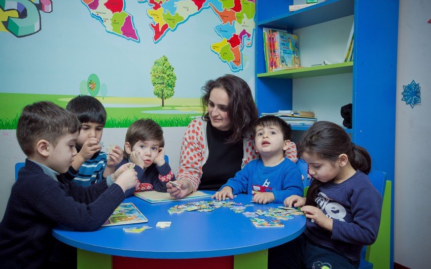 Bağçalarda ən çox müəllim yeri boş olan BÖLGƏLƏR...
