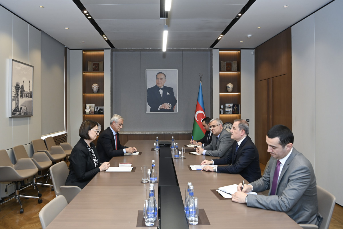 "Qırmızı Xaç" Azərbaycanı tərk edir - Tarix MƏLUM OLDU