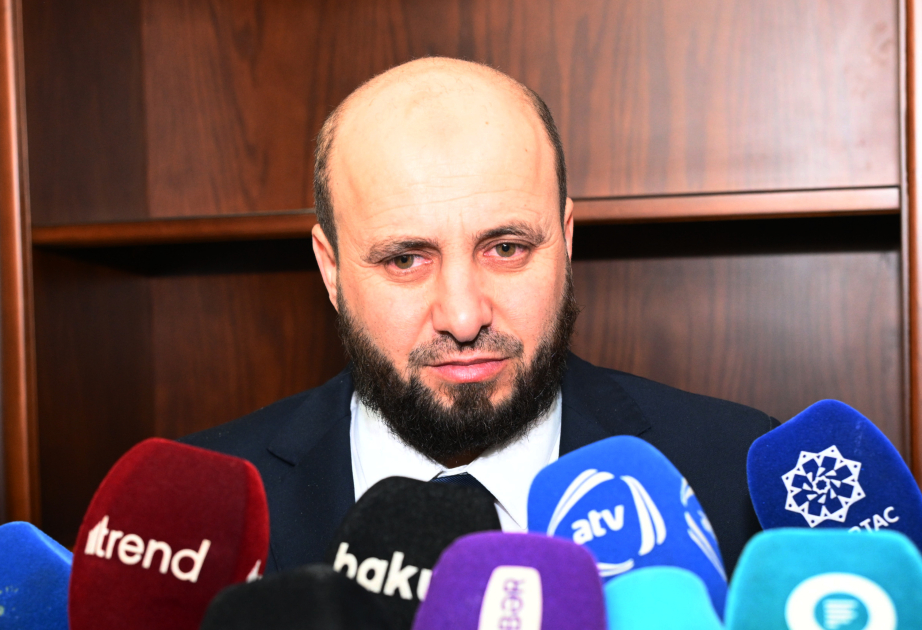 Azərbaycan gündəlik Suriyaya 3,4 milyon kubmetrdir qaz nəql edəcək