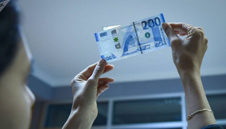 Əhalinin banklarda olan əmanətləri ARTIB