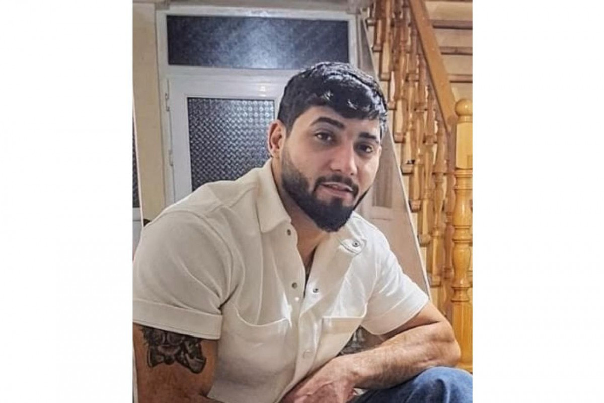 Lənkəran sakini Serbiyada binadan yıxılaraq öldü
