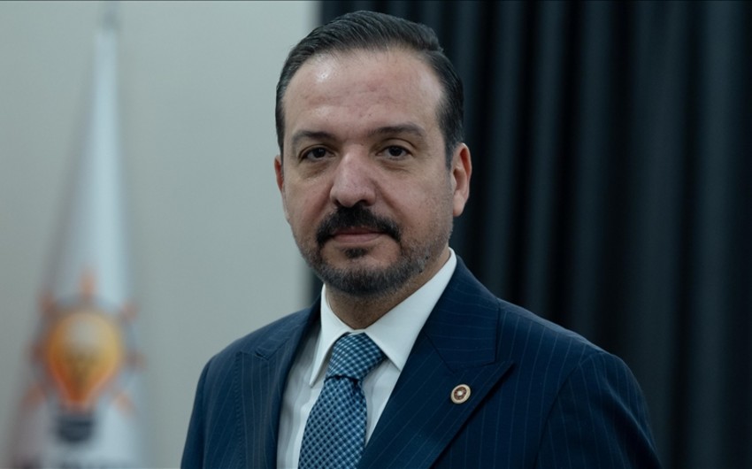 Azərbaycan qazı Suriyada - AK Partiyadan REAKSİYA