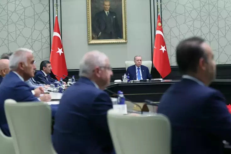 Türkiyədə növbədənkənar seçki? - Nazir tarix AÇIQLADI