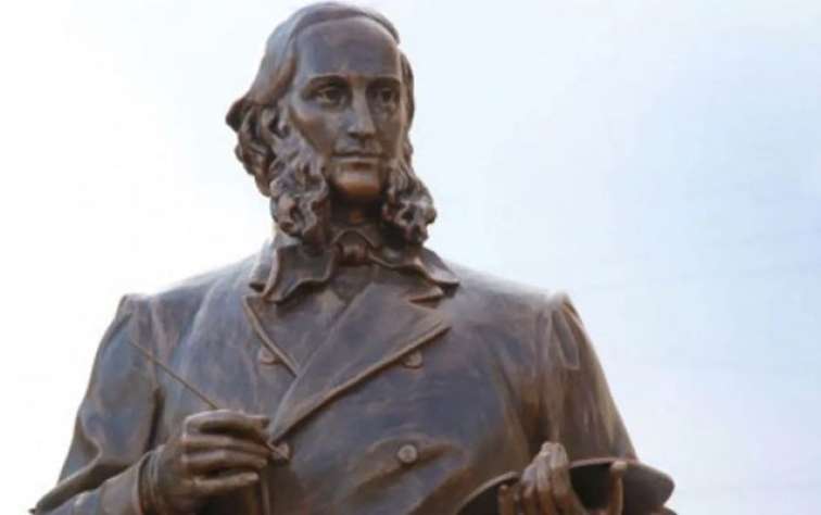 Ayvazovskinin abidəsinin sökülməsi beynəlxalq hüququn tələblərinə tam uyğundur