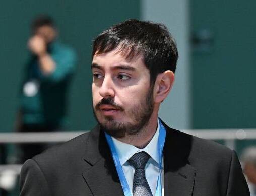 Prezidentin oğlu Heydər Əliyev 28 yaşını tamamladı - AD GÜNÜ