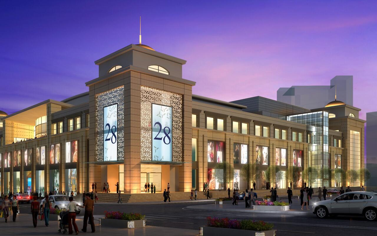 “28 Mall”da qadının çantası oğurlandı - 2 aylıq HƏBS