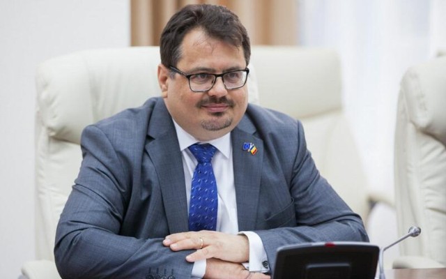 Mixalkonun Azərbaycanda diplomatik fəaliyyəti başa çatır