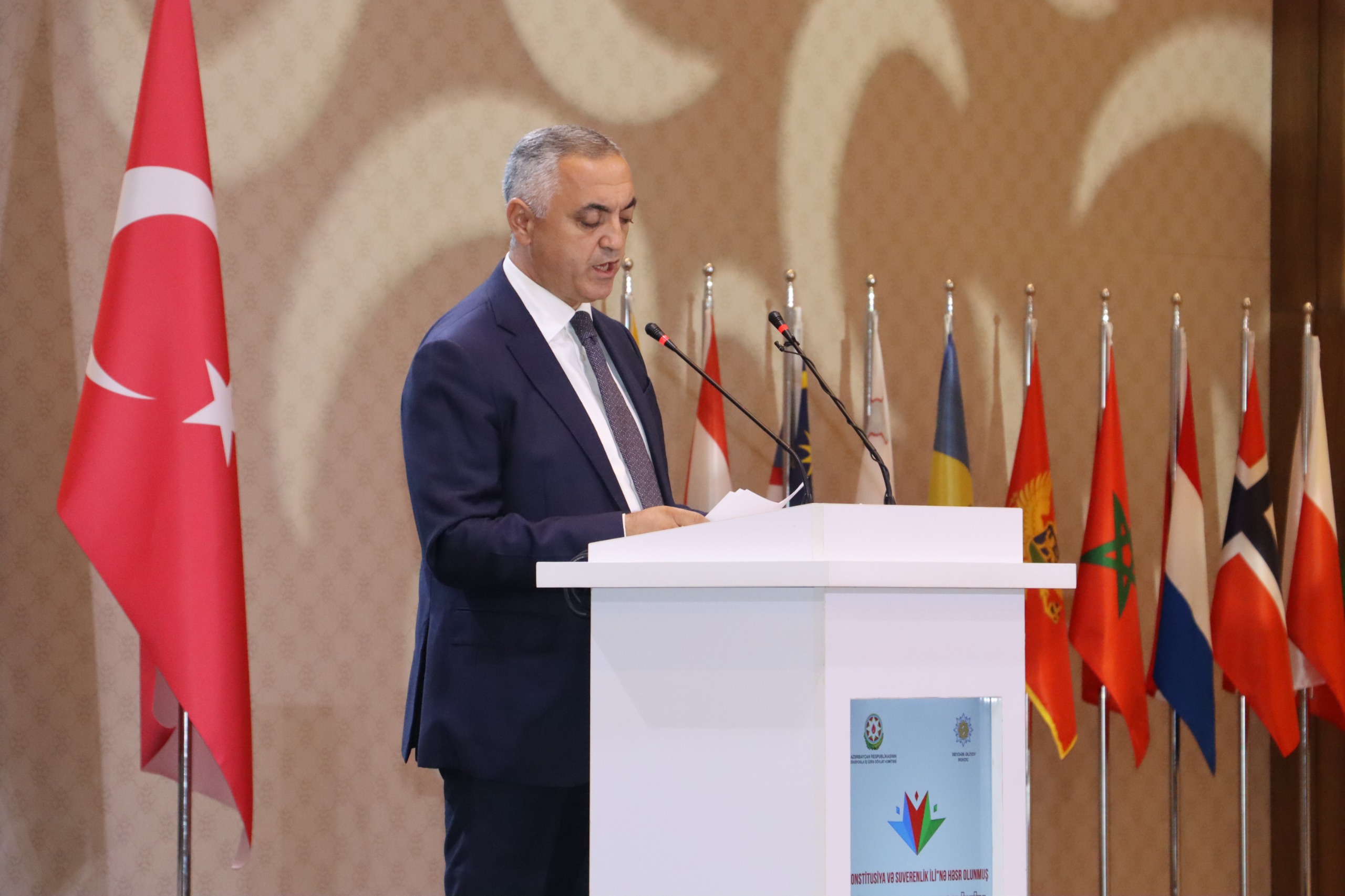 Xankəndi, Xocalı və Ağdərədə 2 mindən çox şəxs işlə təmin edilib