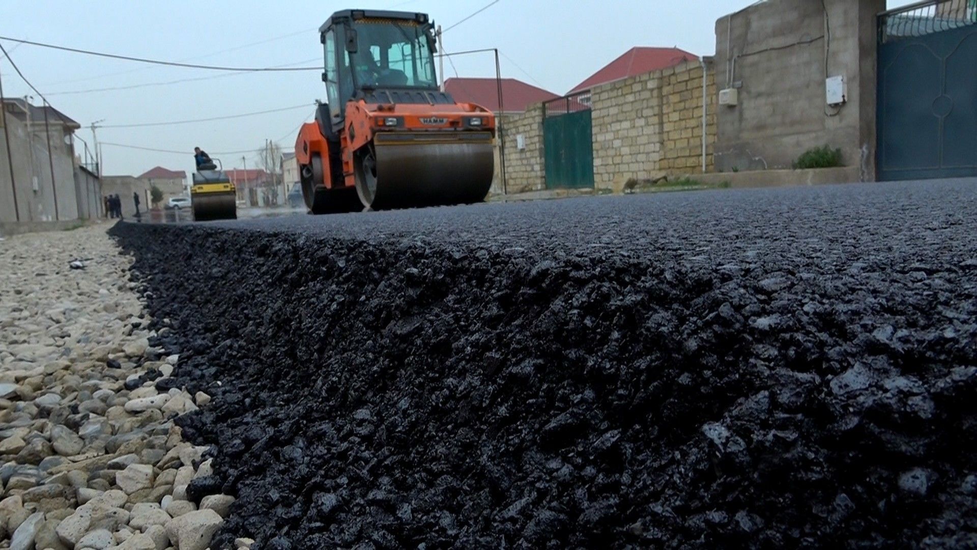Naxçıvanda yol təmirinə 5.2 milyon manat pul ayrıldı