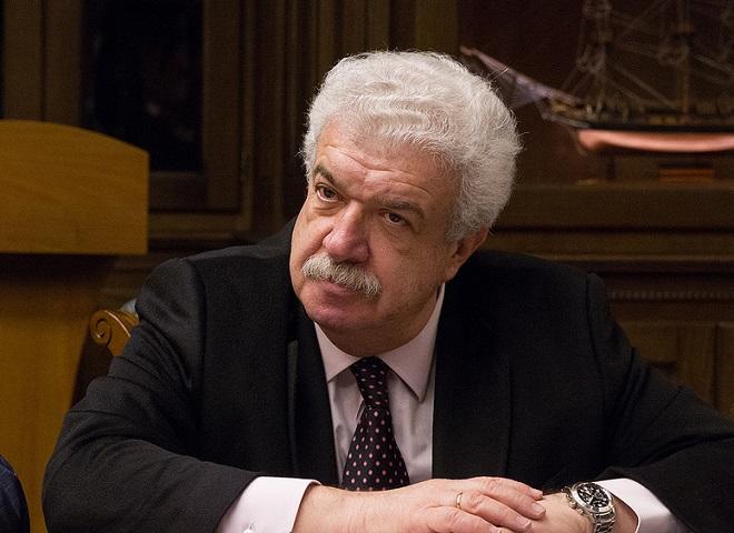 Qusman yeni vəzifəyə təyin olunub?