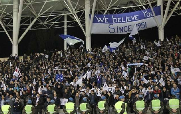 “Qarabağ”ın oyununa baxmaq istəyənlərin nəzərinə!