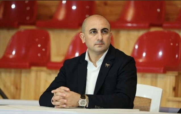 Federasiya prezidenti qəfil vəfat etdi