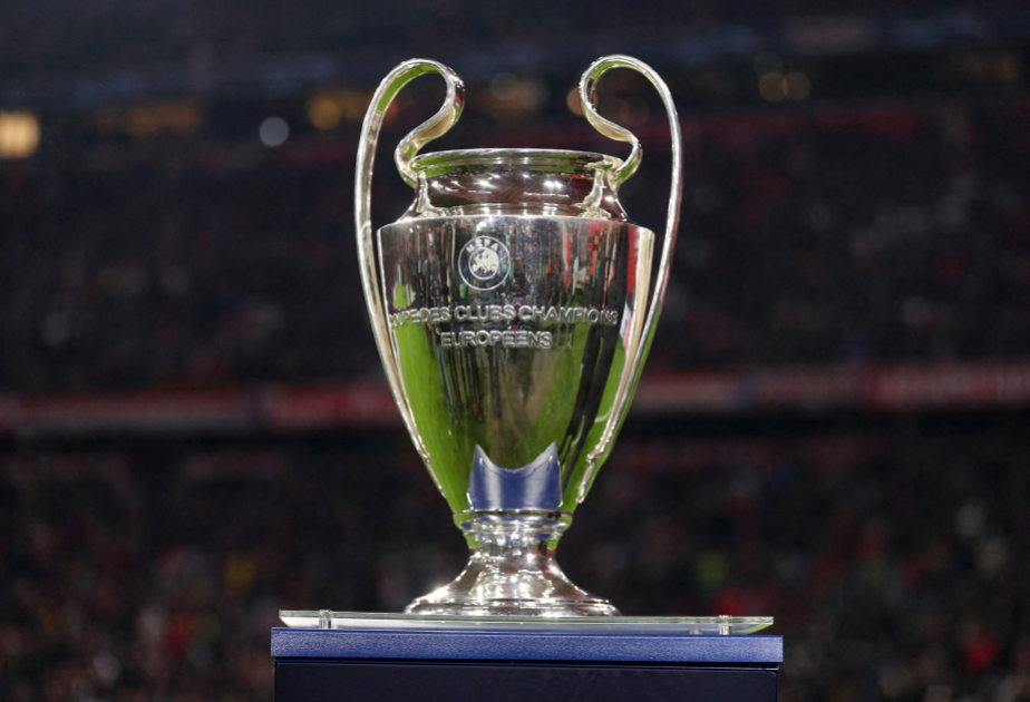 Çempionlar Liqasında daha 6 oyun