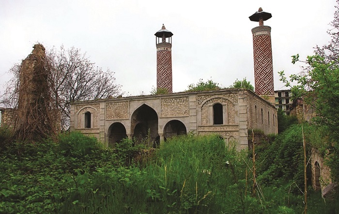 Nazirlər Kabineti qərar verdi - 44 abidə dövlət mühafizəsinə götürüldü
