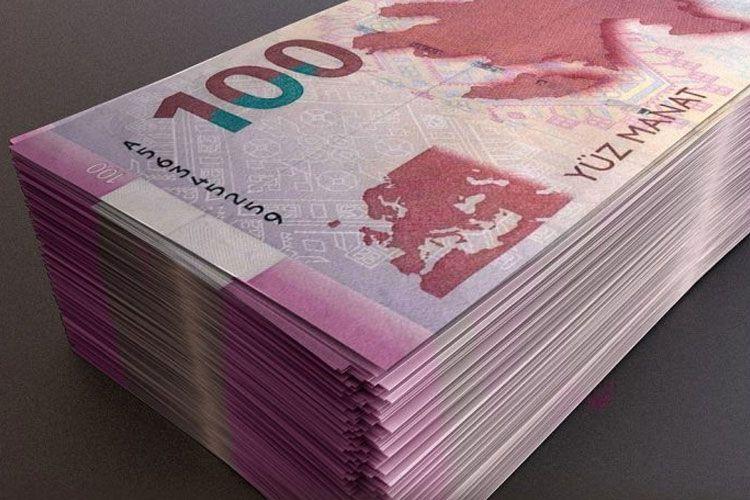 Dövlət büdcəsinin profisiti 3,5 mlrd. manatı ötüb