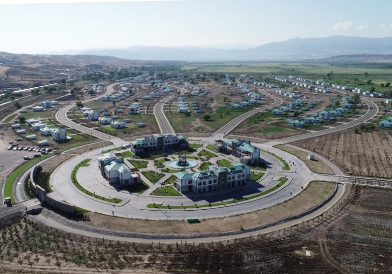 Qarabağ iqtisadiyyatın yeni inkişaf drayverinə çevriləcək