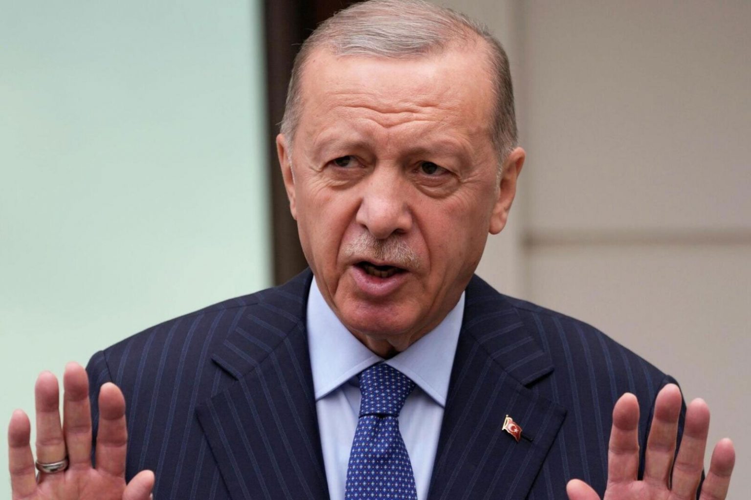 Ərdoğan Ukraynaya gedəcək?