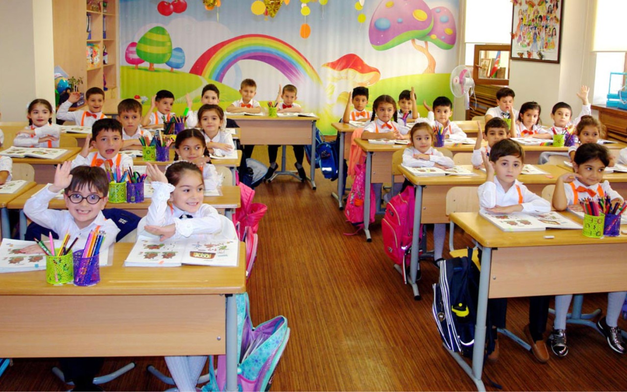 Kənd qeydiyyatında olan uşaqlar şəhərdə təhsil ala bilərmi?